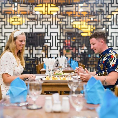 Fivitel Hoi An Hotel Eksteriør billede