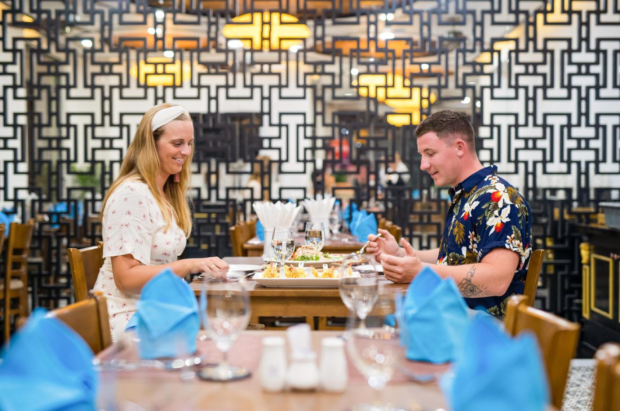 Fivitel Hoi An Hotel Eksteriør billede