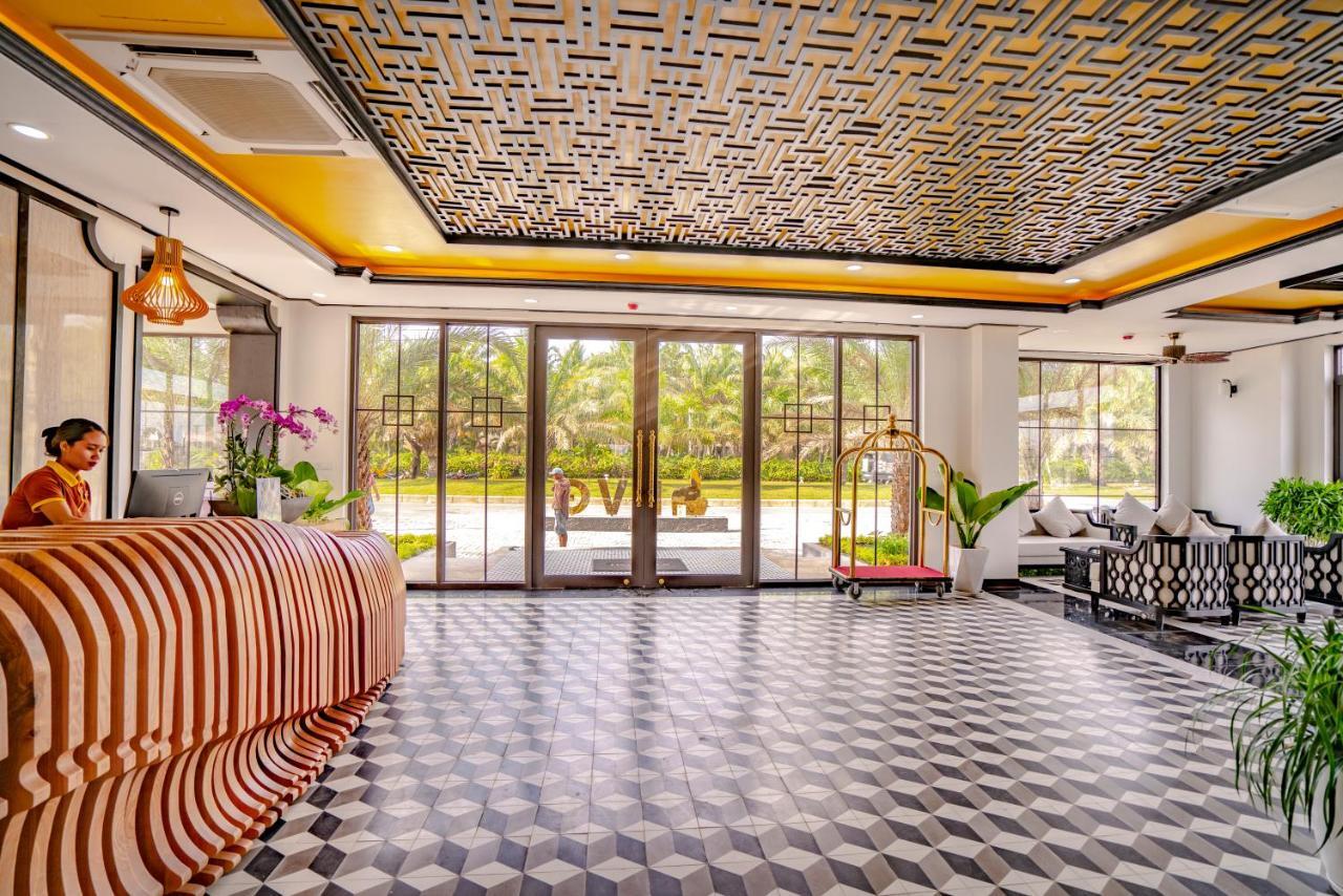 Fivitel Hoi An Hotel Eksteriør billede
