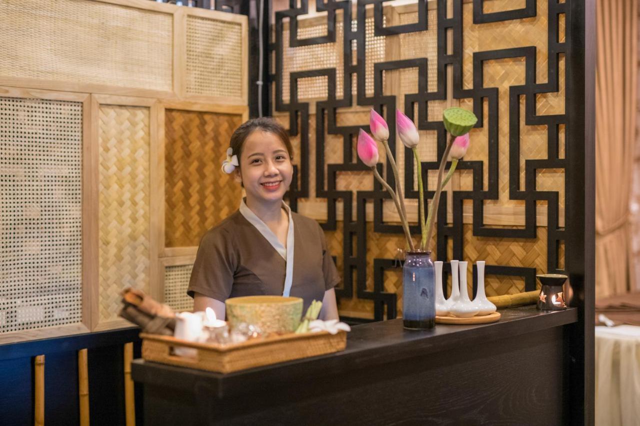 Fivitel Hoi An Hotel Eksteriør billede