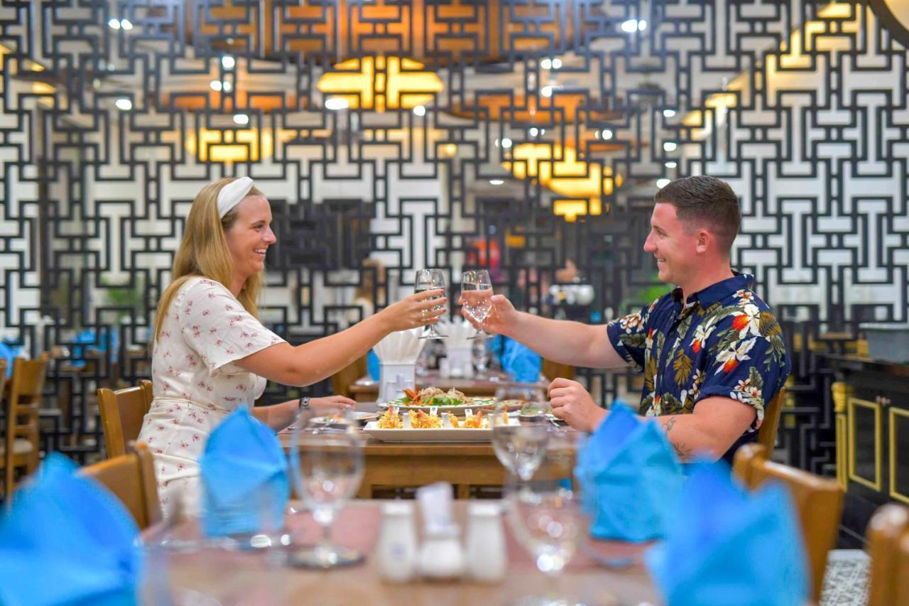 Fivitel Hoi An Hotel Eksteriør billede