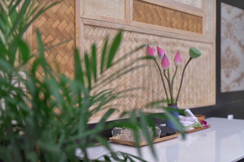 Fivitel Hoi An Hotel Eksteriør billede